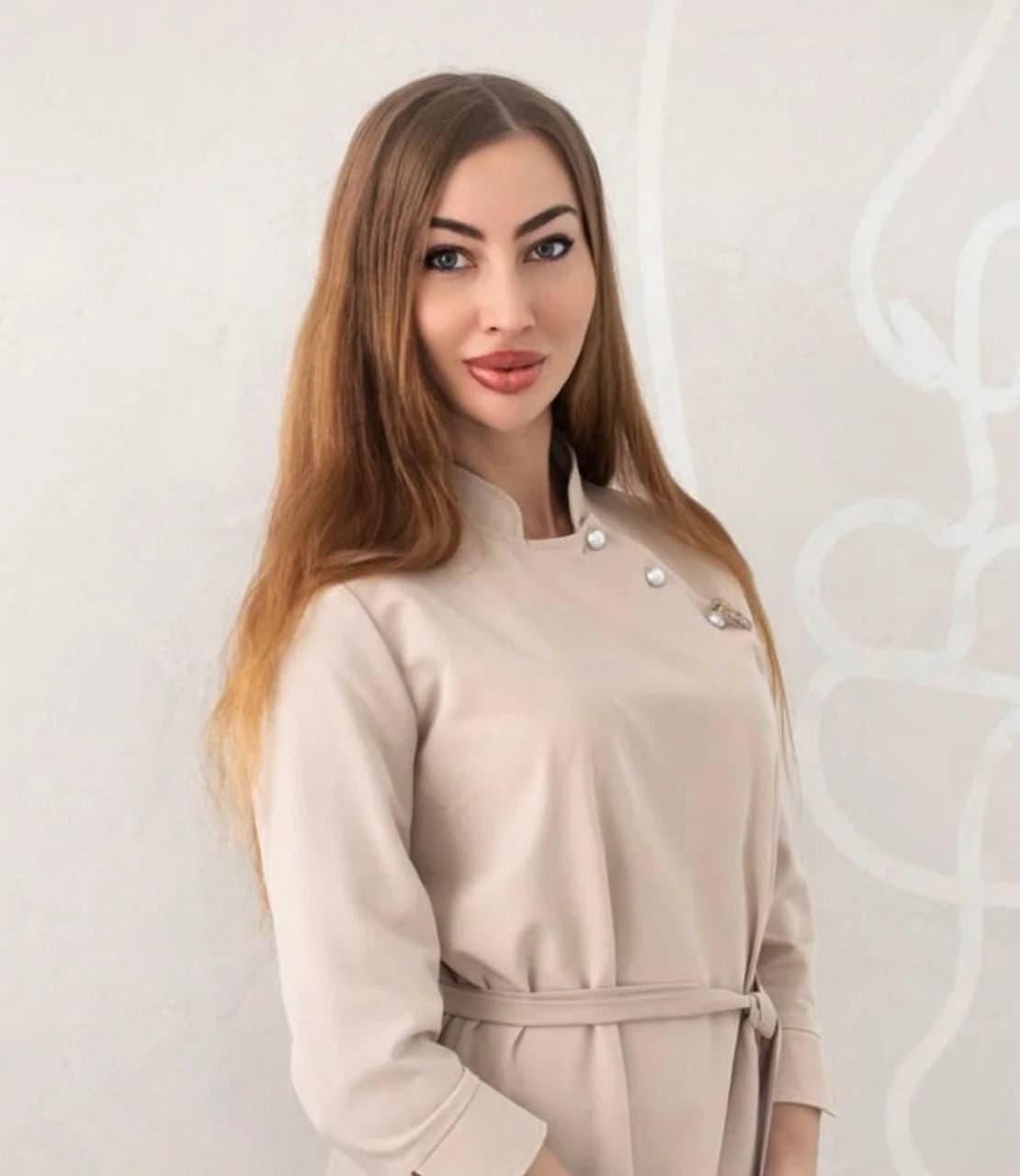 Портрет: Соловьева Маргарита